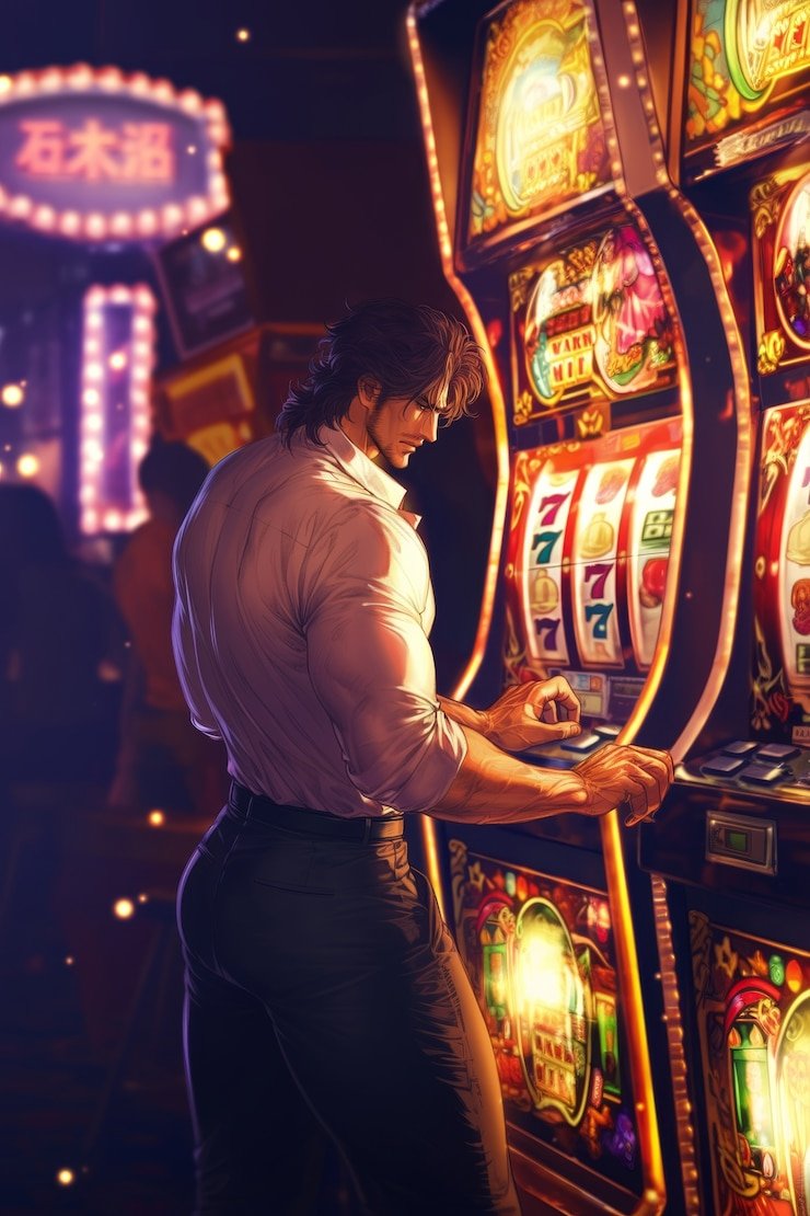 city 21 Live Casino Tables aapke liye tayyar hain