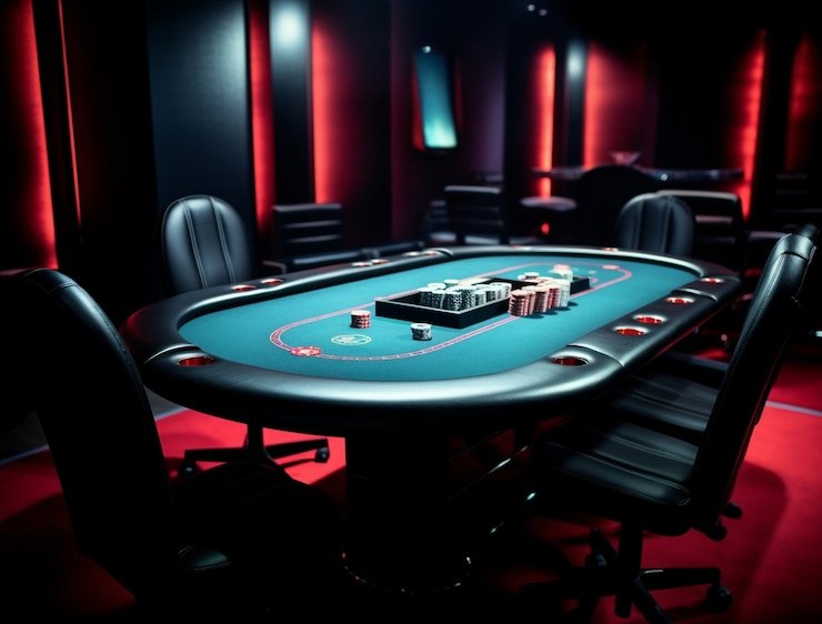 city 21 Live Casino