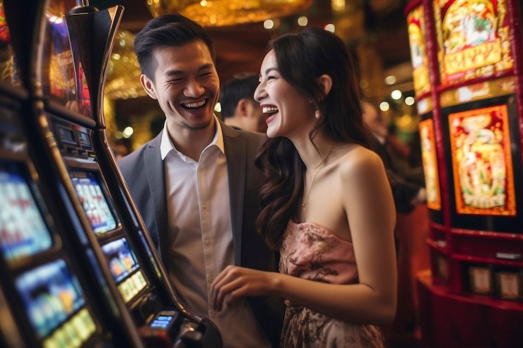 city 21 Arcade Games